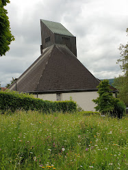 Reformierte Kirche Füllinsdorf