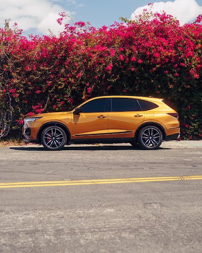 Used Car Dealer «Superior Acura of Dayton», reviews and photos, 60 Loop Rd, Centerville, OH 45459, USA