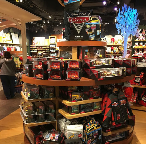 Toy Store «Disney Store», reviews and photos, 3333 Buford Dr NE, Buford, GA 30519, USA