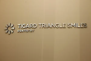 Tigard Triangle Smiles Dentistry and Orthodontics image