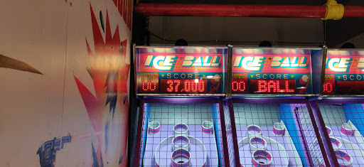 Amusement Center «Ryan Family Amusements», reviews and photos, 200 Main St, Buzzards Bay, MA 02532, USA