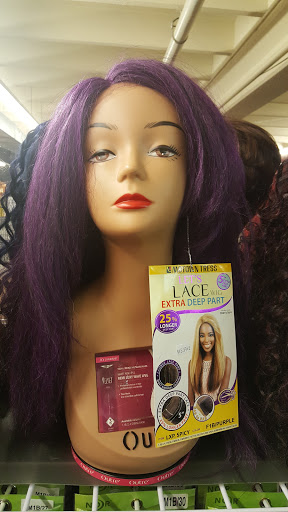 Beauty Supply Store «JC Beauty Mart», reviews and photos, 1904 Fort Campbell Blvd, Clarksville, TN 37042, USA