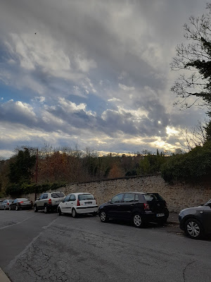 Montfermeil à Montfermeil