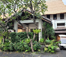 Maya Sayang Pool Villa & Spa photo