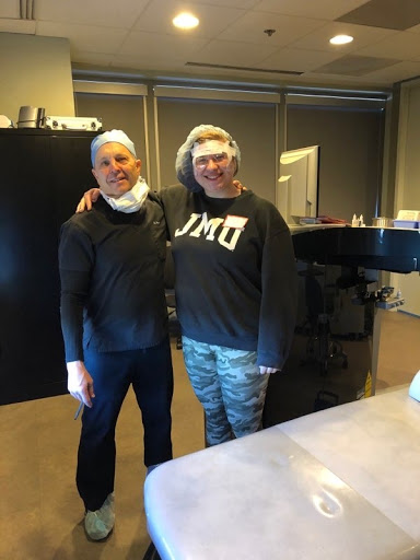 LASIK Surgeon «The LASIK Vision Institute», reviews and photos, 8614 Westwood Center Dr #650, Vienna, VA 22182, USA