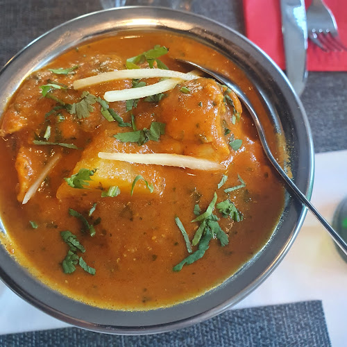 Golden India - Restaurant