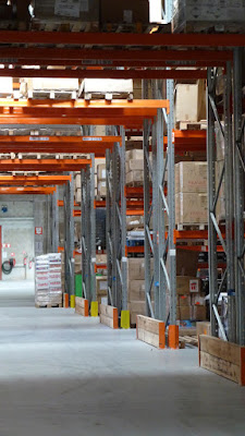Kay Largo Logistics à Compans