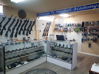 Marshall Security Training Academy & Range - Photo 5 - Car repair in Compton, CA, Long Beach