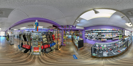 Vaporizer Store «Smoke Spot Smoke Shop», reviews and photos, 24424 Hawthorne Blvd, Torrance, CA 90505, USA