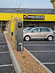 Station de recharge pour véhicules électriques Dijon