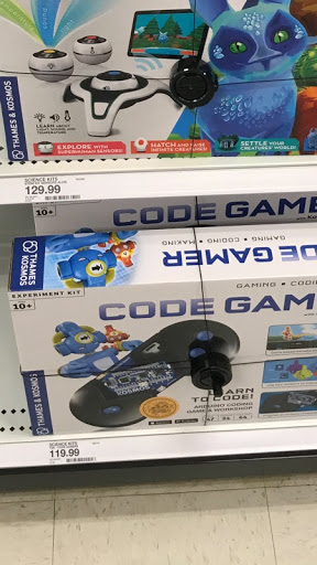 Department Store «Target», reviews and photos, 160 American Ave, Bowling Green, KY 42104, USA