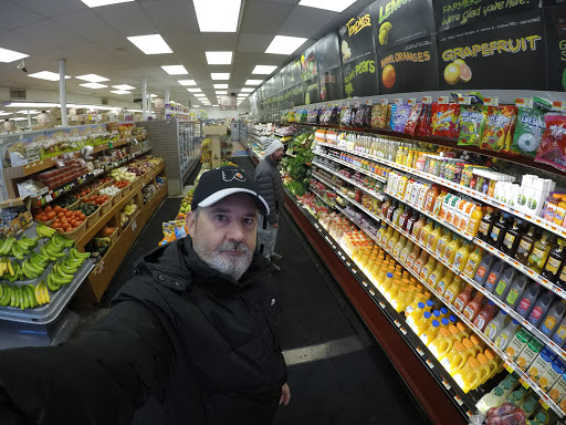 Supermarket «Rittenhouse Market», reviews and photos, 1733 Spruce St, Philadelphia, PA 19103, USA