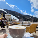 Photo n°1 de l'avis de Joanna.u fait le 26/03/2023 à 18:28 sur le  Calkera Ristorante Pizzeria Bar à Folgaria