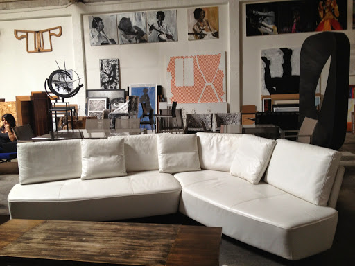 Modern Resale - Luxury Consignment Furniture