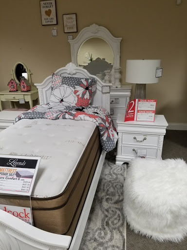 Furniture Store «Badcock Home Furniture &more», reviews and photos, 2665 Davis Blvd, Naples, FL 34104, USA