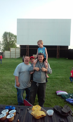 Drive-in Movie Theater «Cinema 67 Drive-in», reviews and photos, 2037 IN-67, Spencer, IN 47460, USA