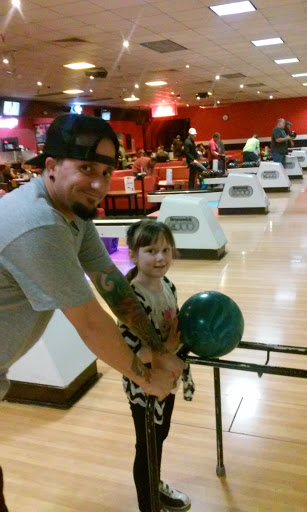 Bowling Alley «AMF Peoria Lanes», reviews and photos, 8475 W Olive Ave, Peoria, AZ 85345, USA