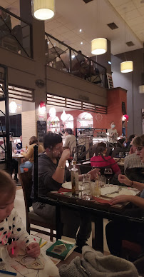 Atmosphère du Restaurant italien Del Arte à Colmar - n°14