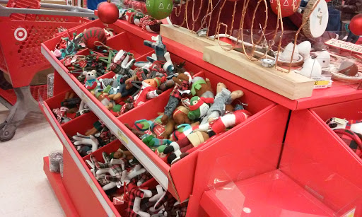 Department Store «Target», reviews and photos, 135 Creekside Way, New Braunfels, TX 78130, USA