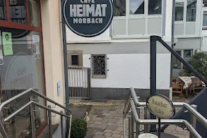 Café & Kino Heimat image