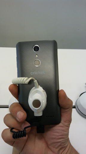 Cell Phone Store «Cricket Wireless Authorized Retailer», reviews and photos, 1378 Copley Rd, Akron, OH 44320, USA