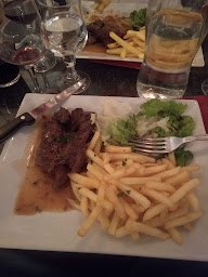 Photo n°48 de La sarrasine à Paris ()