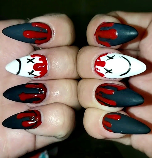 Nail Salon «Natural Touch Nail & Spa», reviews and photos, 13761 W Bell Rd # 201, Surprise, AZ 85374, USA