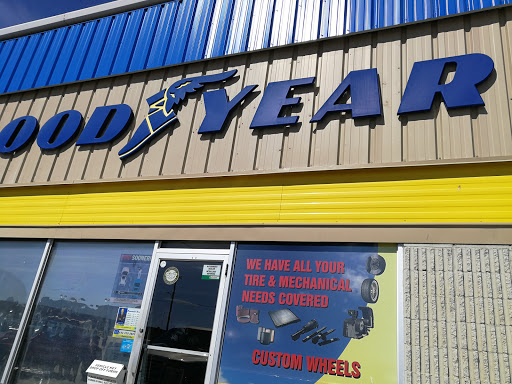 Fountain Tire, 804 36 St N, Lethbridge, AB T1H 5K6, Canada, 