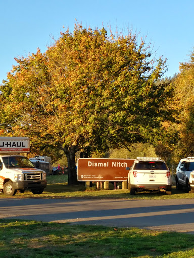 Historical Place «Lewis and Clark National Historical Park», reviews and photos, 92343 Fort Clatsop Rd, Astoria, OR 97103, USA