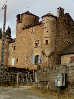 Calmels Laurent à Sévérac-d'Aveyron