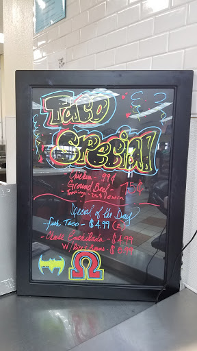 Convenience Store «AMPM», reviews and photos, 4371 N Rancho Dr, Las Vegas, NV 89130, USA