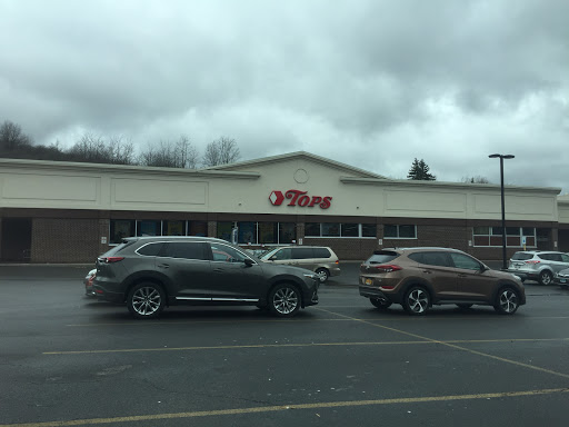 Supermarket «Tops Friendly Market», reviews and photos, 620 Nottingham Rd, Syracuse, NY 13210, USA