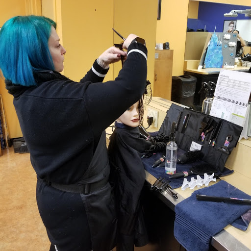 Beauty School «Empire Beauty School», reviews and photos, 2394 Mountain View Dr, West Mifflin, PA 15122, USA