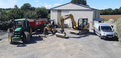 LAURENT PRESTATIONS DE SERVICES à Gavray-sur-Sienne