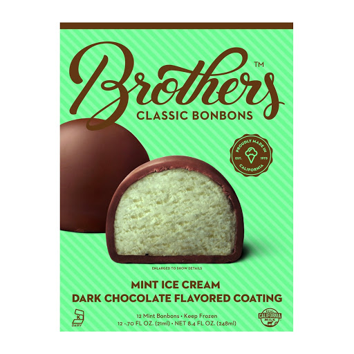 Manufacturer «Brothers International Desserts Inc», reviews and photos, 1682 Kettering St, Irvine, CA 92614, USA