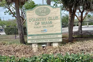 Golf Club of Miami image