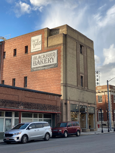 Bakery «Blackbird Bakery», reviews and photos, 56 Piedmont Ave, Bristol, VA 24201, USA