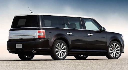 Ford Dealer «Ford Lincoln of Queens Boulevard», reviews and photos, 139-48 Queens Blvd, Jamaica, NY 11435, USA