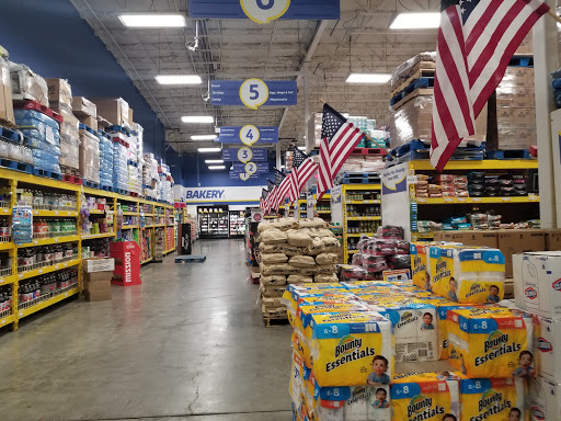 Supermarket «FoodMaxx», reviews and photos, 1370 Fitzgerald Dr, Pinole, CA 94564, USA