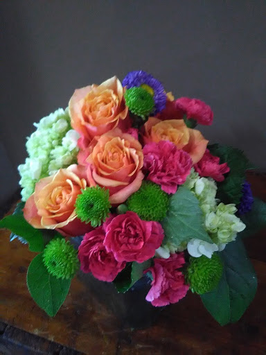 Florist «Buds & Bows Floral Design», reviews and photos, 1365 Cypress Ave, Melbourne, FL 32935, USA