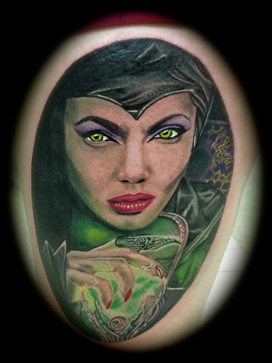 Shopping Mall «Realm Tattoos», reviews and photos, 3916 N Alafaya Trail, Orlando, FL 32826, USA