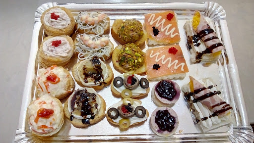 Panadería Pastelería Romero en Fuentesaúco, Zamora