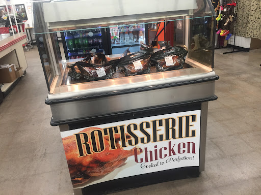 Grocery Store «Save-A-Lot», reviews and photos, 15220 E 6th Ave, Aurora, CO 80011, USA