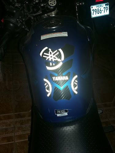 Yamaha Motor Piura - Macará