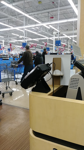 Department Store «Walmart Supercenter», reviews and photos, 2034 Lincoln Hwy E, Lancaster, PA 17602, USA