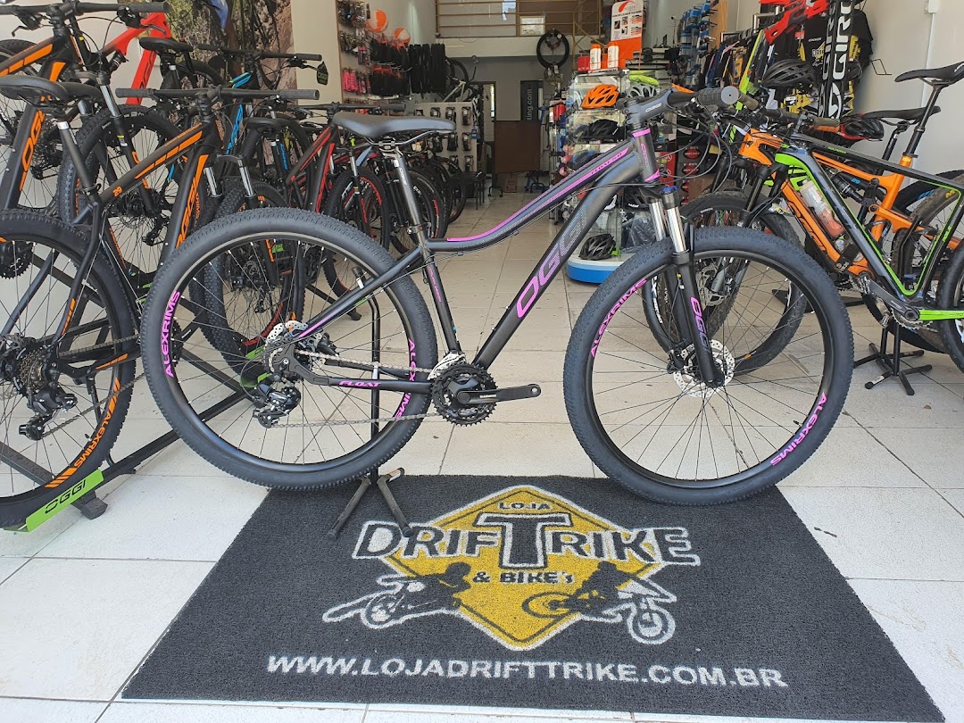 Loja Drift Trike & Bikes