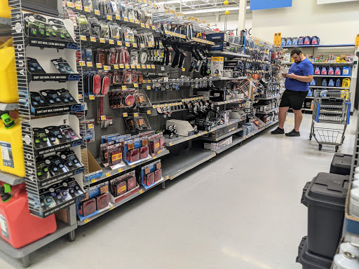 Department Store «Walmart Supercenter», reviews and photos, 620 I-35, Georgetown, TX 78628, USA