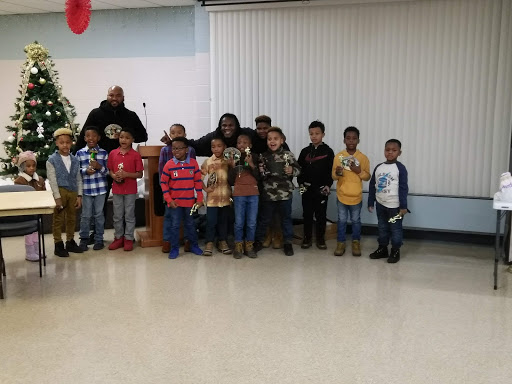 Auditorium «Bedford Heights Community Center», reviews and photos, 5615 Perkins Rd, Bedford Heights, OH 44146, USA