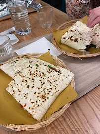 Piadina du Restaurant italien Piada Cordeliers à Lyon - n°17