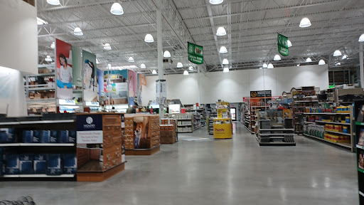 Home Improvement Store «Menards», reviews and photos, 2315 Merchant Mile, Columbus, IN 47201, USA